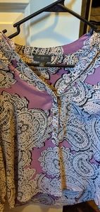 The Limited Women's Tunic